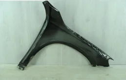 Крыло левое для Mercedes-Benz CLA class 2018 года на фотографиях