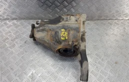 Редуктор заднего моста для Mercedes-Benz Vito 2014 года на фотографиях