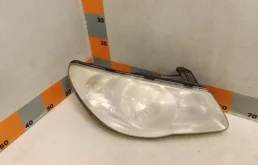 фара (92102 2H000) для Hyundai Elantra HD 2006-2011