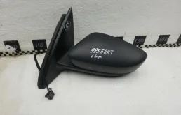 Зеркало заднего вида (в салоне) для Skoda Rapid на фотографиях