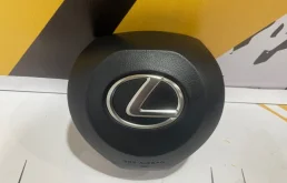 Подушка безопасности водителя для Lexus RX на фотографиях