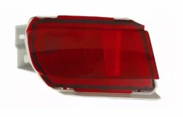 Фонарь внешний левый для Toyota Land Cruiser Prado J150 rest 1 JDM 2009-2013