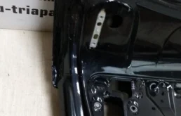 Дверь багажника для Volkswagen Jetta 2017 года на фотографиях