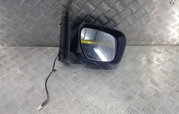 Стекла и зеркала для Mazda CX 7 на фотографиях