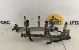 Форсунка топливная для Suzuki Grand Vitara 2005-2014