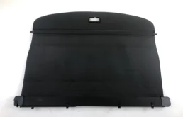 Шторка багажника для Audi Q7 на фотографиях