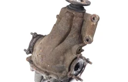 Редуктор заднего моста для Toyota Alphard на фотографиях