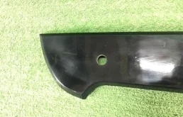 Решетка радиатора для Kia Picanto на фотографиях