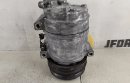 Компрессор кондиционера для Volvo C30 2012 года на фотографиях