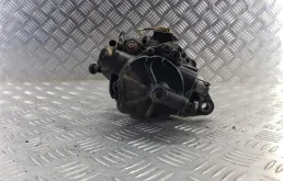 Генератор для Mitsubishi Pajero Sport на фотографиях