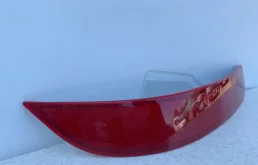 Отражатель (катафот) заднего бампера правый для Mercedes-Benz GL class на фотографиях