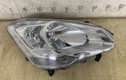 фара перед правая для Citroen Berlingo 2 B9 Минивэн 2008-2016