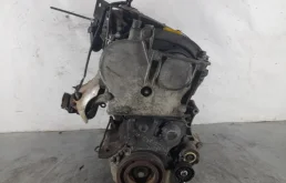 Двигатель (без навесного) для Nissan Terrano D10 2014-2022