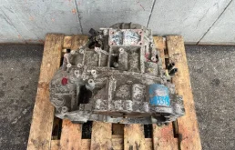 АКПП для Lexus ES 2009 года на фотографиях