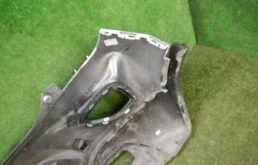 Бампер задний для Kia Picanto на фотографиях