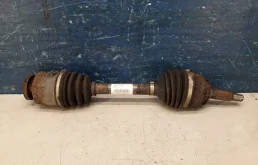 Привод передний левый 495003E111 для Kia Sorento 1 BL 2002-2009