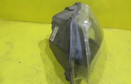 Фара левая для Skoda Rapid 2014 года на фотографиях