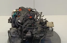 Двигатель без навесного для Volkswagen Sharan 7M 1995-2010