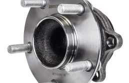 Ступица колеса задняя левая для Mazda CX 5 на фотографиях