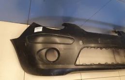 Бампер для Kia Picanto 2005 года на фотографиях