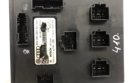 блок комфорта (8K0907063AH) для Audi A4 B8 2007-2015