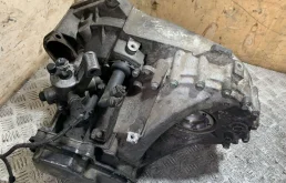 мкпп(JQT) для Volkswagen Transporter T5 Грузовая платформа 2003-2009