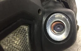 Зеркало боковое левое для Volvo S60 на фотографиях