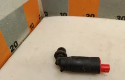 Мотор омывателя задний для Land Rover Freelander L314 1998-2006