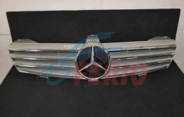 Решетка радиатора для Mercedes-Benz CLS class C219 2004-2010