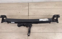 Фаркоп для Volkswagen Touareg на фотографиях