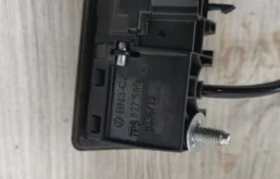 Камера заднего вида для Porsche Cayenne на фотографиях