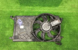 Диффузор вентилятора для Ford Focus II Седан (DA_) 2005-2011