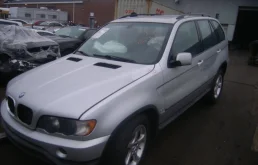 BMW X5 3.0 (231Hp) (M54B30) 4WD AT в разборе у BMW_London-Parts