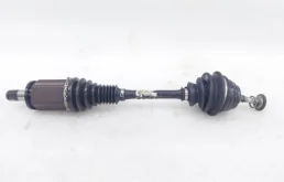 привод передний левый в сборе (31607618681) для BMW 5er Ф10 2010-2013