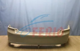 Бампер задний для Honda Accord 2003 года на фотографиях