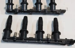 Катушка зажигания для Opel Astra H GTC 2004-2014