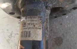 Стойка амортизационная (в сборе) передняя левая для Opel Insignia Седан A 2008-2017