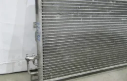 Радиатор кондиционера для Honda Civic 2009 года на фотографиях