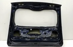 Дверь багажника для Nissan Note 2006 года на фотографиях