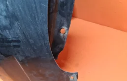 Подкрылок передний левый для Cadillac SRX на фотографиях