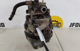 Генератор для Mitsubishi Pajero Sport 2009 года на фотографиях