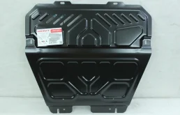 Защита картера двигателя для Opel Zafira A 1999-2005