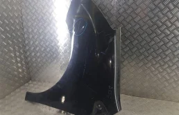 Крыло левое для Citroen Berlingo на фотографиях