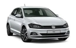 6N5941005A фара левая светодиод для Volkswagen Polo Liftback (Mk6) 2020+