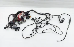 Проводка моторного отсека(основной) для Volkswagen Transporter T5 facelift 2009-2015