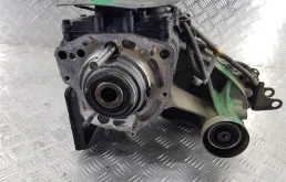 Раздатка для Mitsubishi Pajero Sport на фотографиях