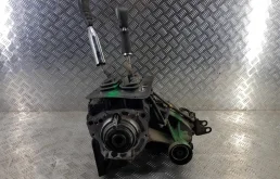 Раздатка для Mitsubishi Pajero Sport K90 1997-2009