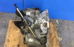 АКПП для Mazda CX 9 на фотографиях