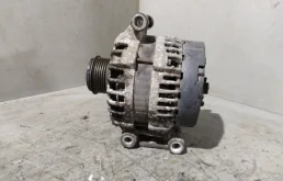 Генератор для Ford Transit на фотографиях