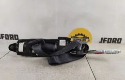 Ремень безопасности передний правый для Volvo C30 MK 2006-2013